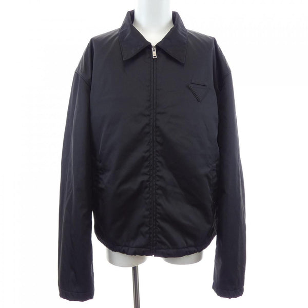 Prada Re Nylon Jacket