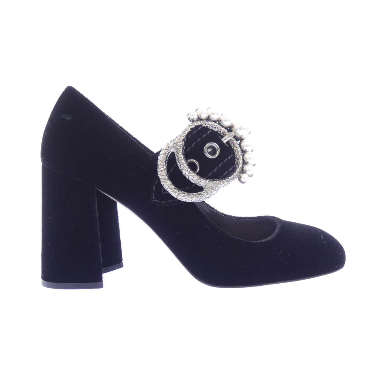 Miu Miu Pumps