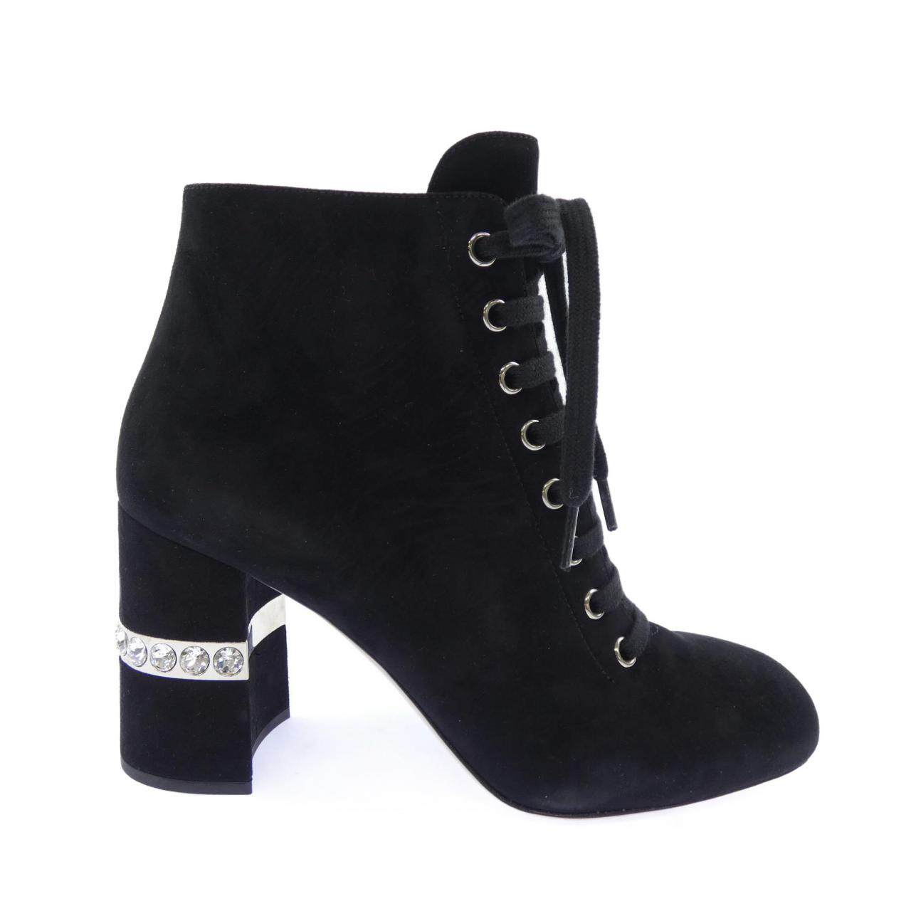 Miu Miu Boots