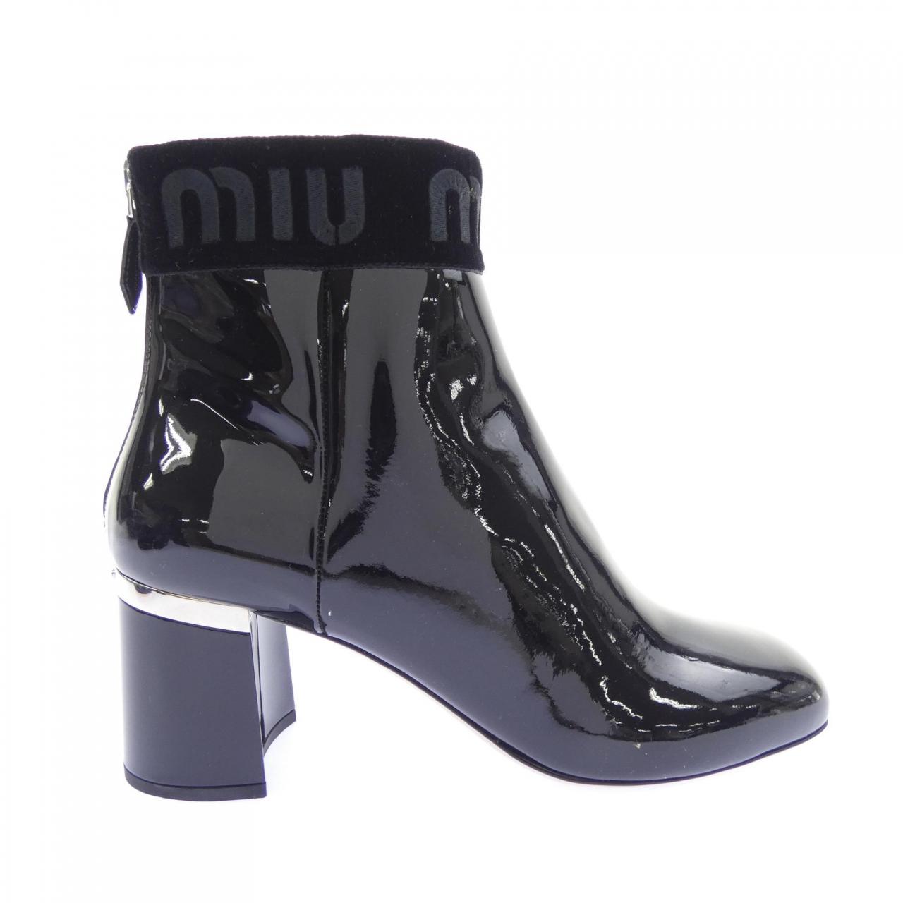 Miu Miu Boots