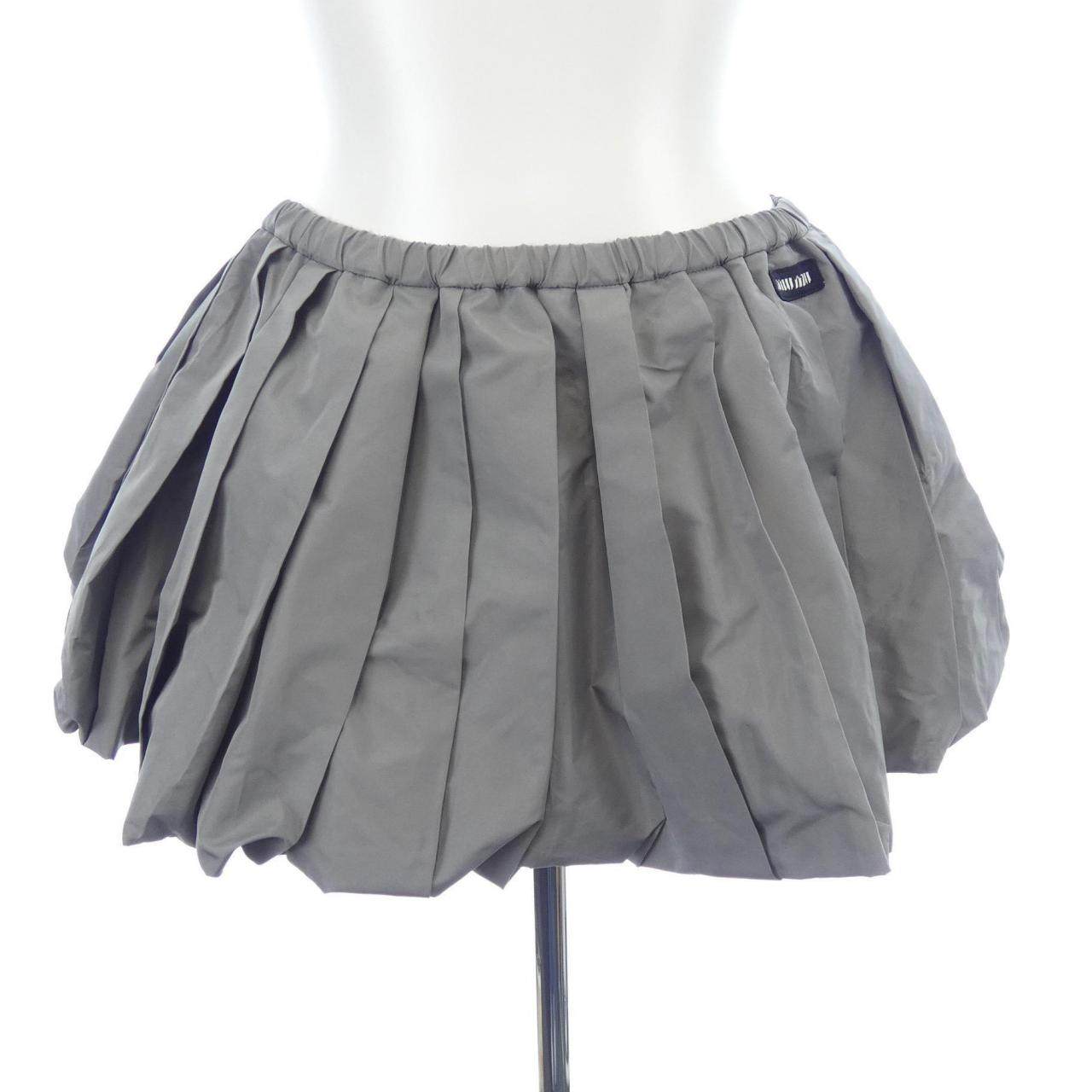 Miu Miu Skirt