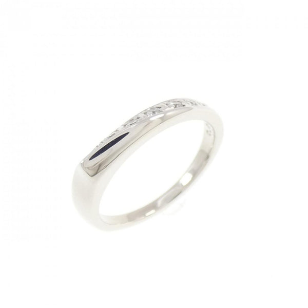 Star Jewelry Au750 Diamond Pinky Ring
