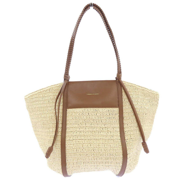 Charles & Keith Bag