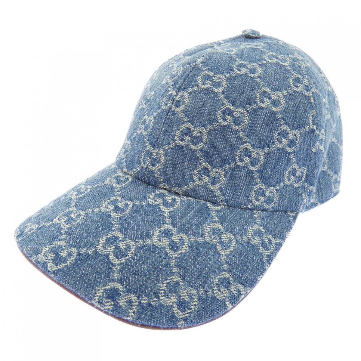 Gucci Cotton Cap