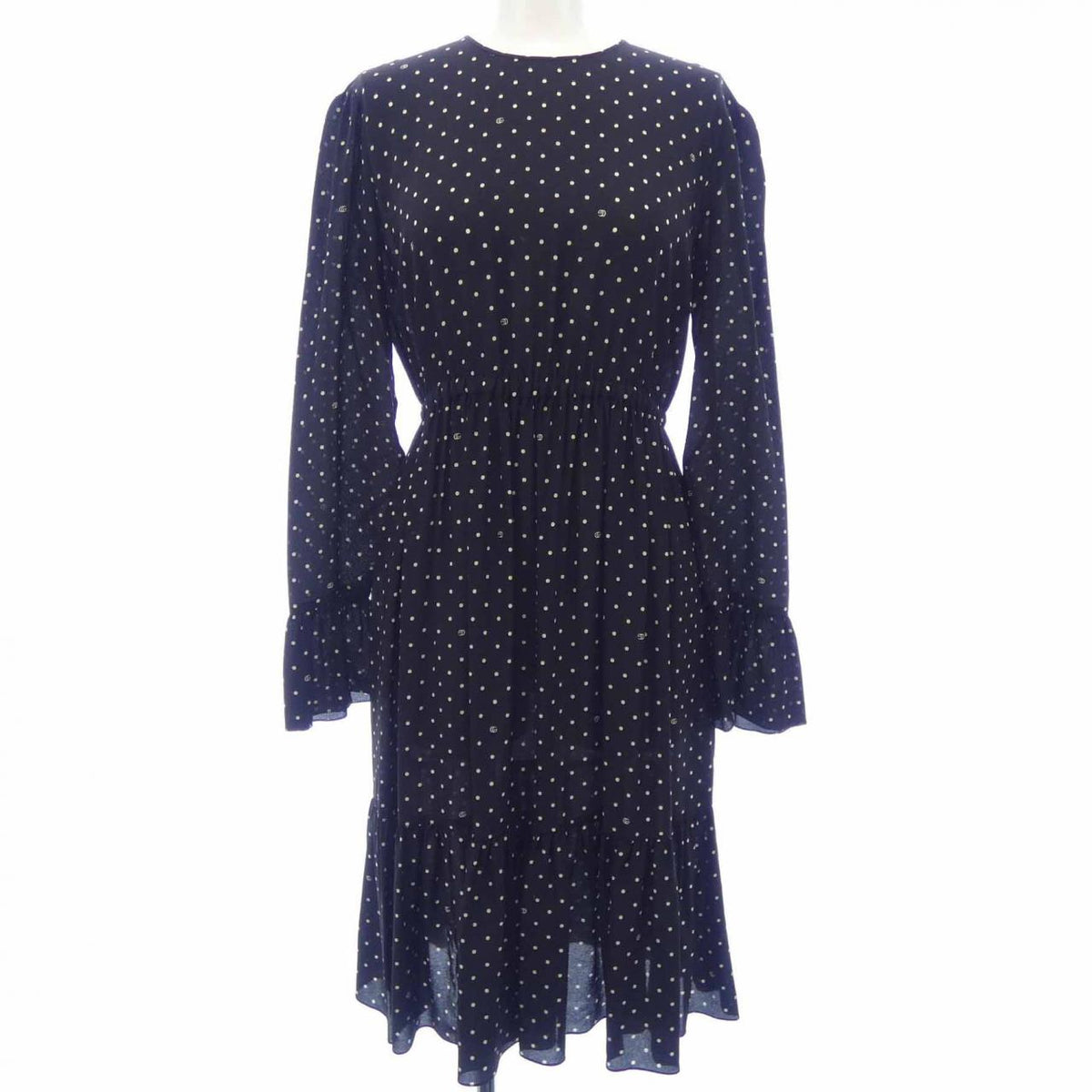 Gucci Silk Dress