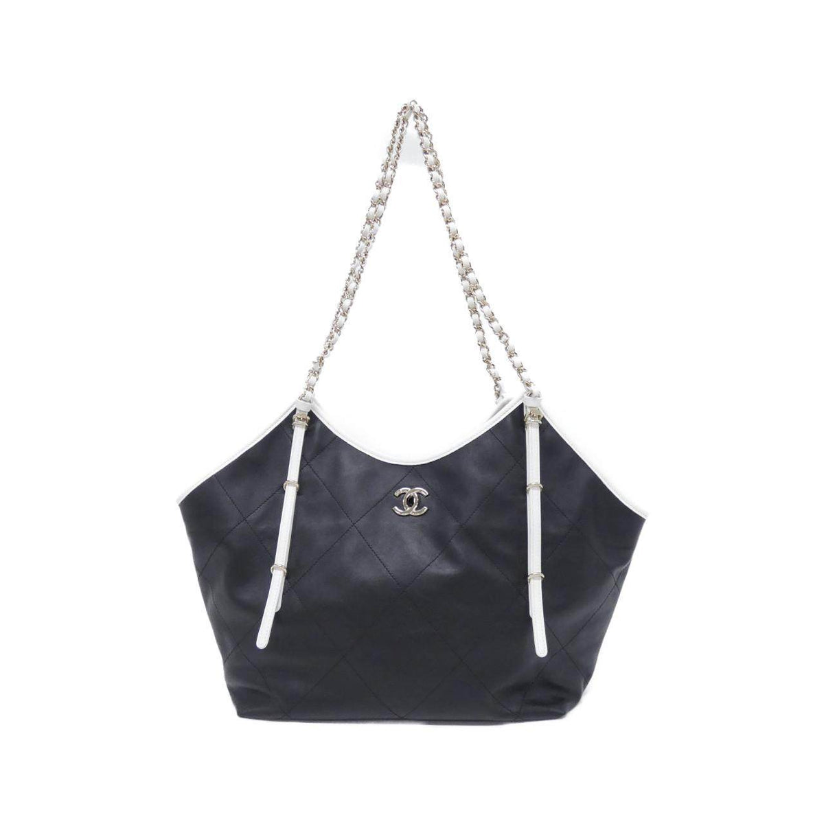 Chanel Calf Bag