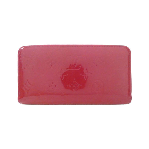 Louis Vuitton Vernis Long Wallet