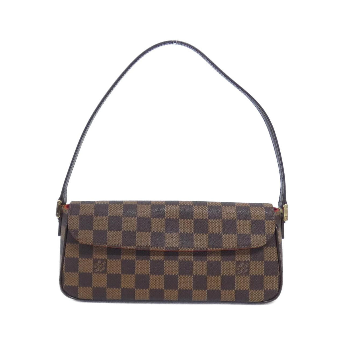 Louis Vuitton Damier Shoulder Bag