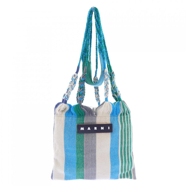 Marni MARNI MARKET CROSS HAMMOCK Bag