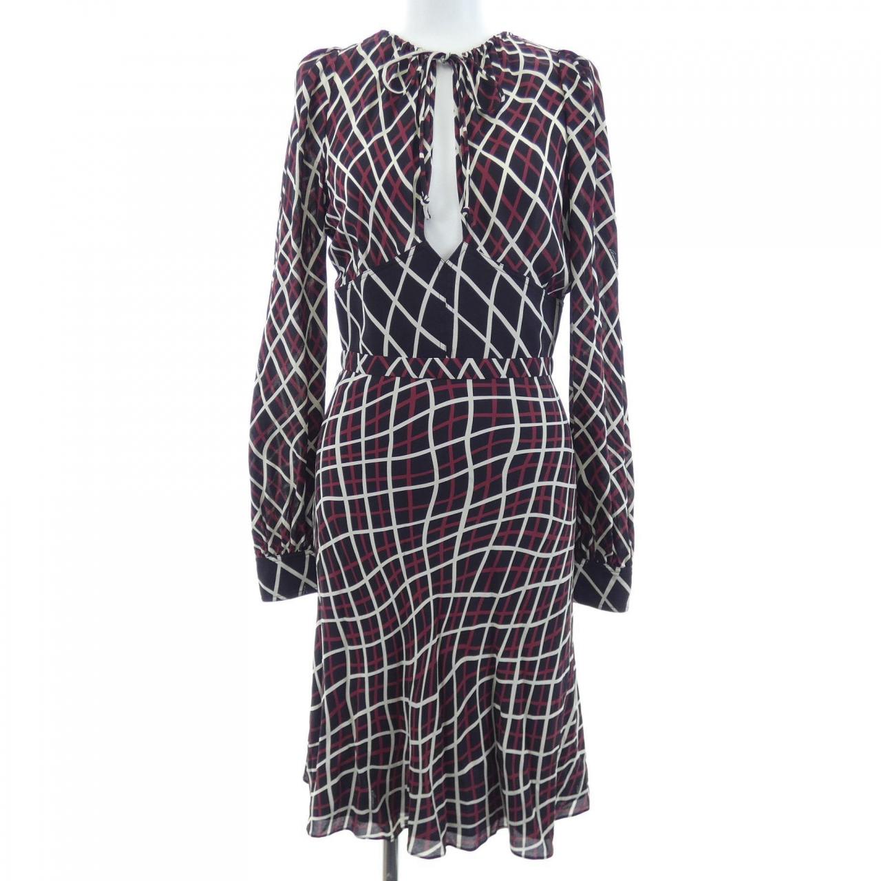 Gucci Silk Dress