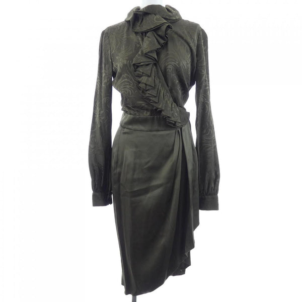 Gucci Silk Dress