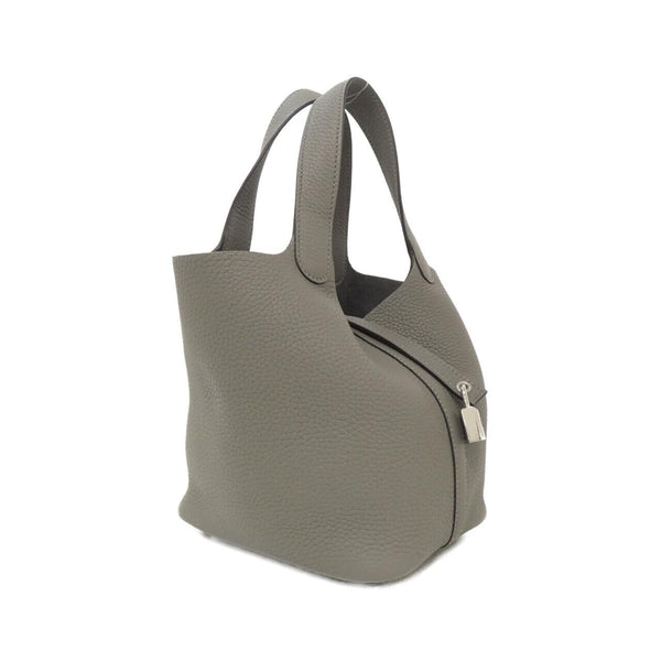 Hermes Picotin Lock PM Taurillon Clemence handbag