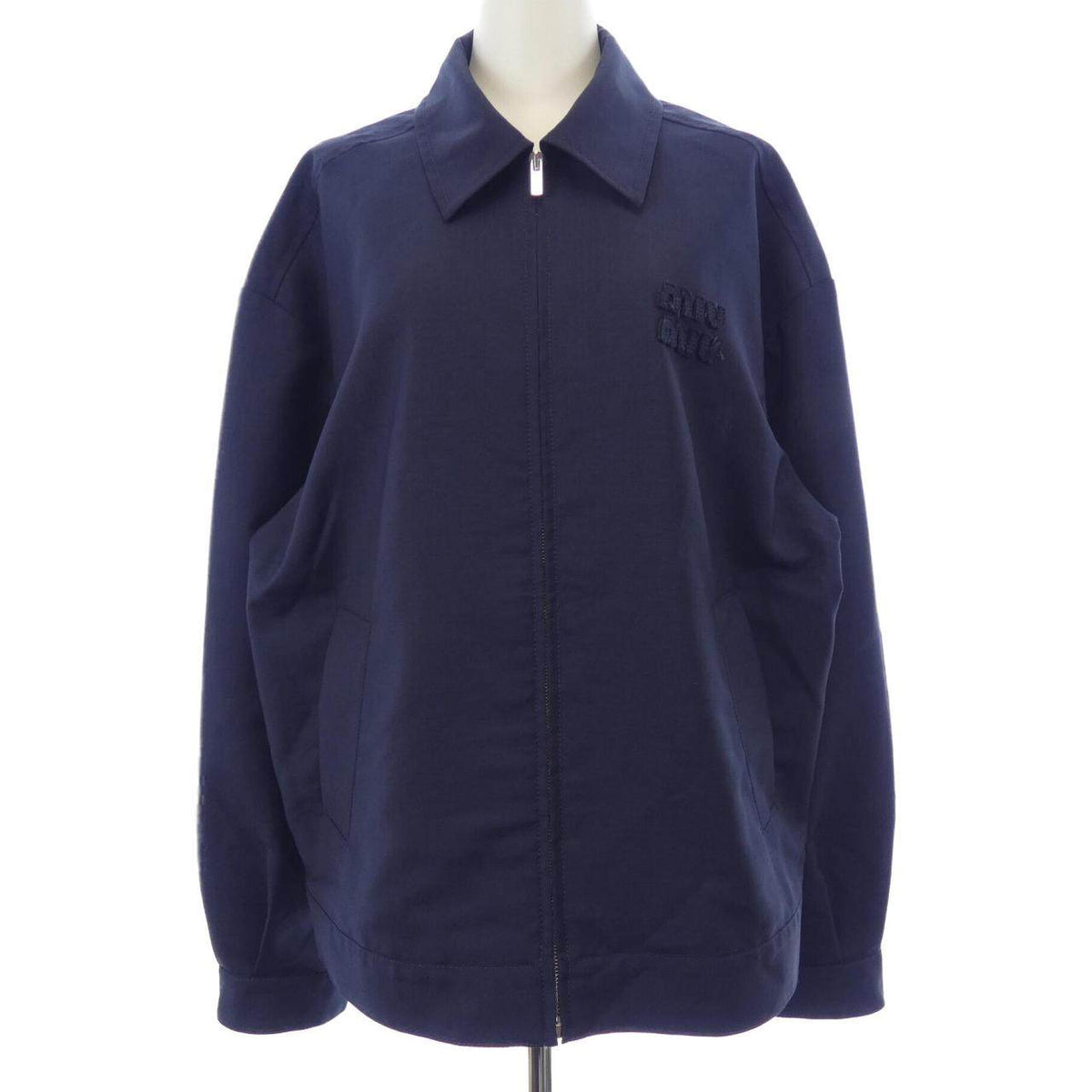 Miu Miu Wool Jacket