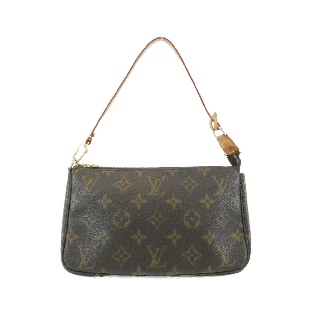 Louis Vuitton Pochette Accessoires Monogram Pouch