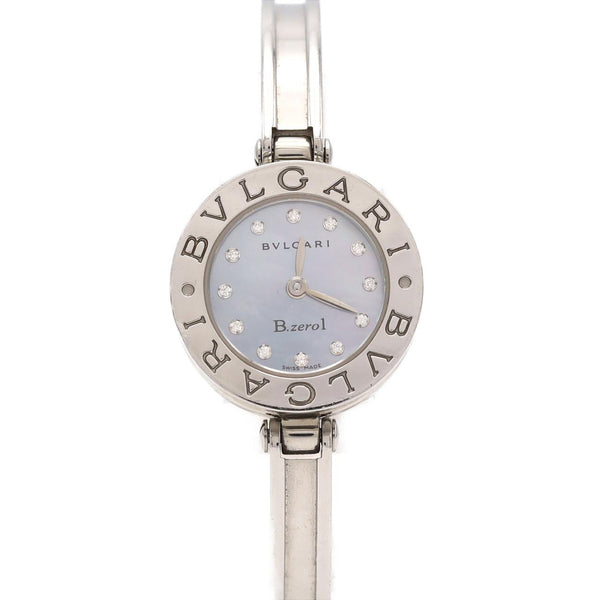 Bvlgari B-zero1 Stainless Steel Quartz