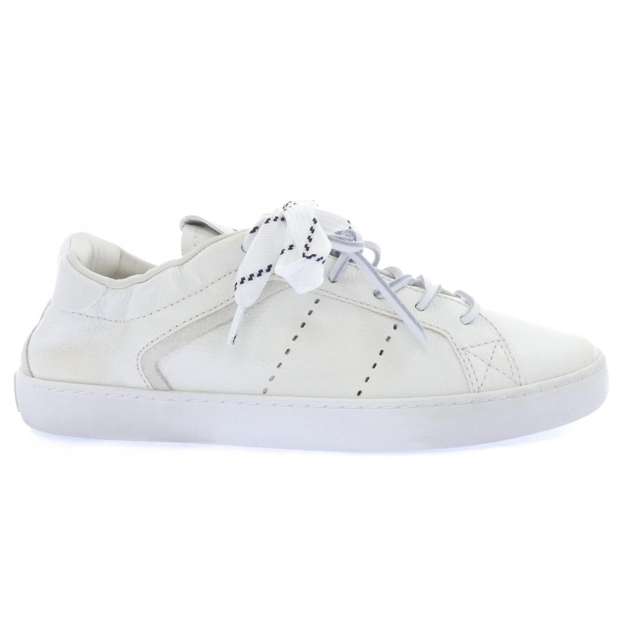 Miu Miu Deco Calfskin Sneakers