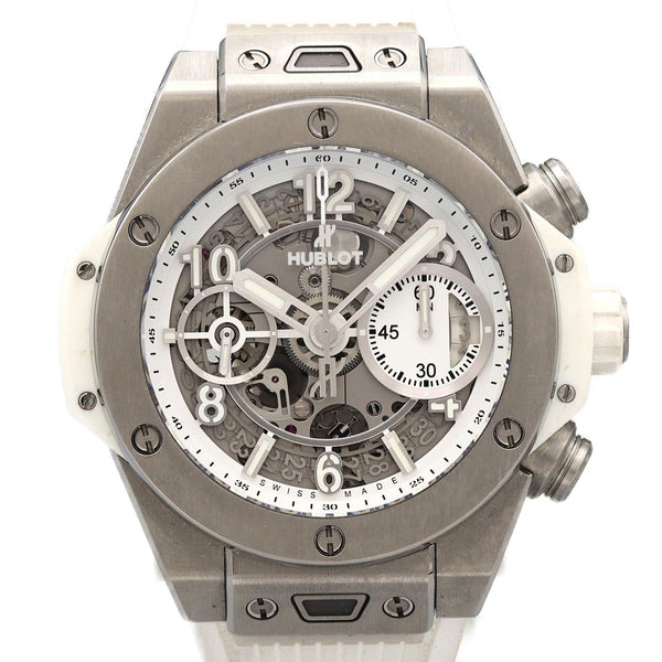 Hublot Big Bang Unico Titanium Automatic