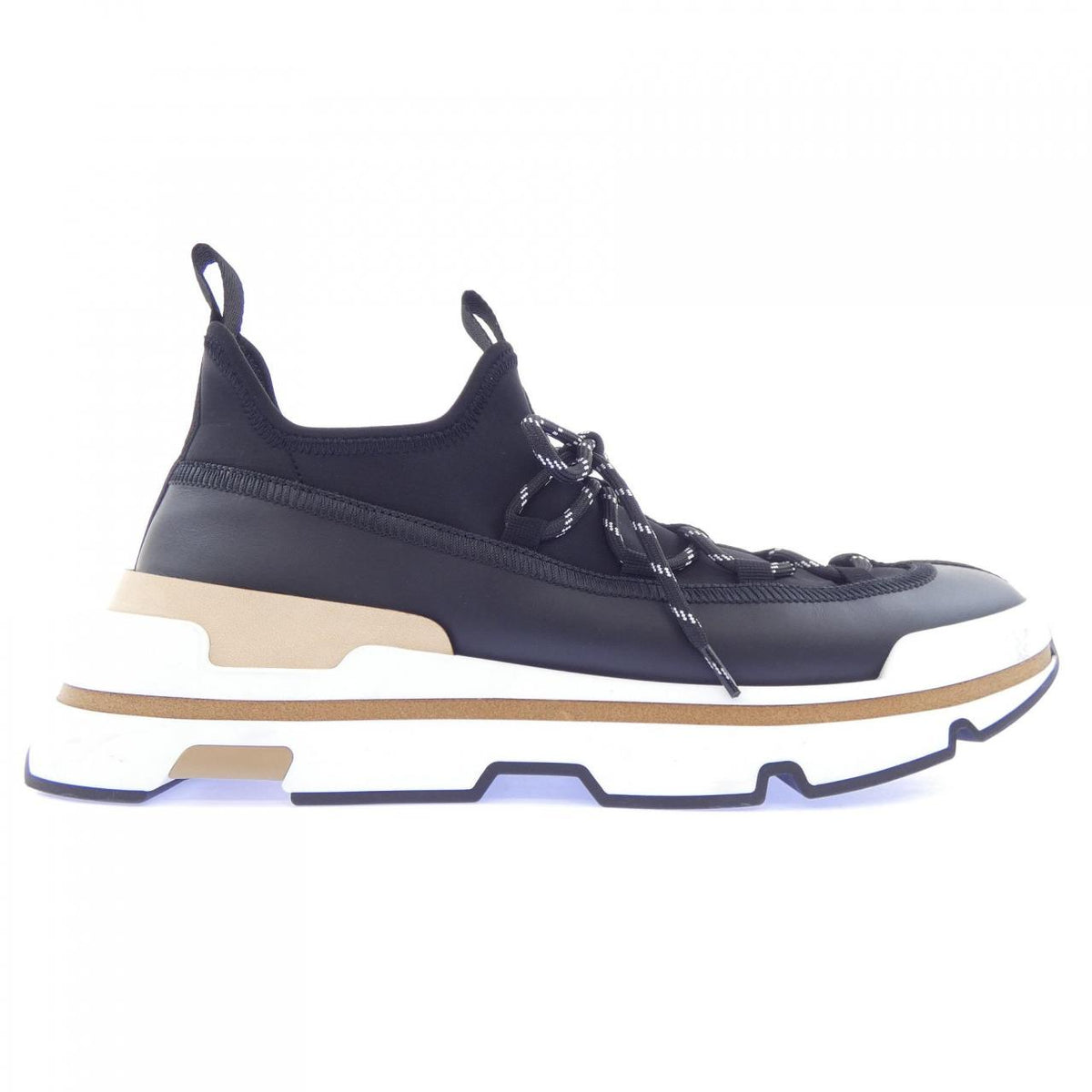 Hermes Move Sneakers