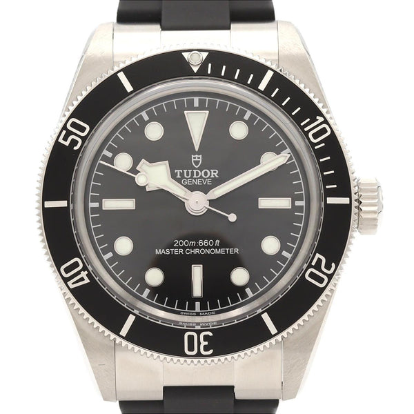 Tudor Black Bay Stainless Steel Automatic