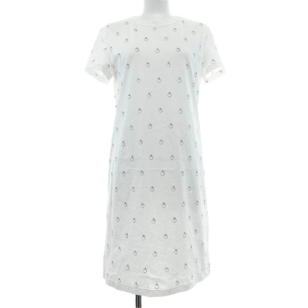 Hermes Dress