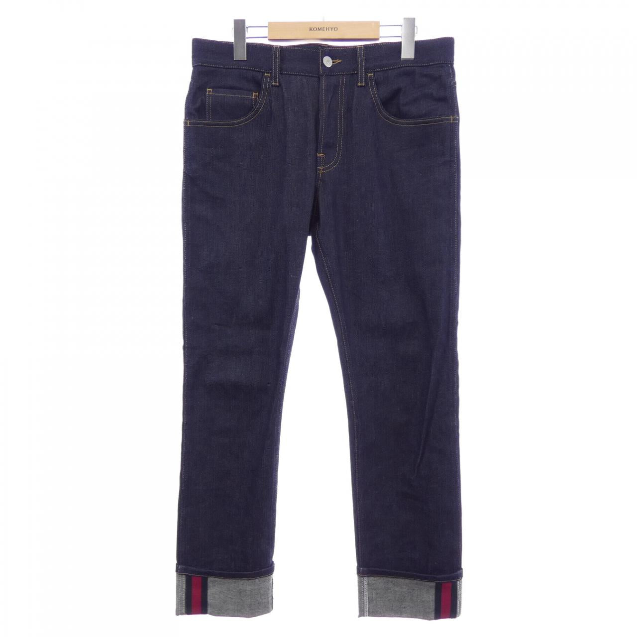 Gucci Jeans