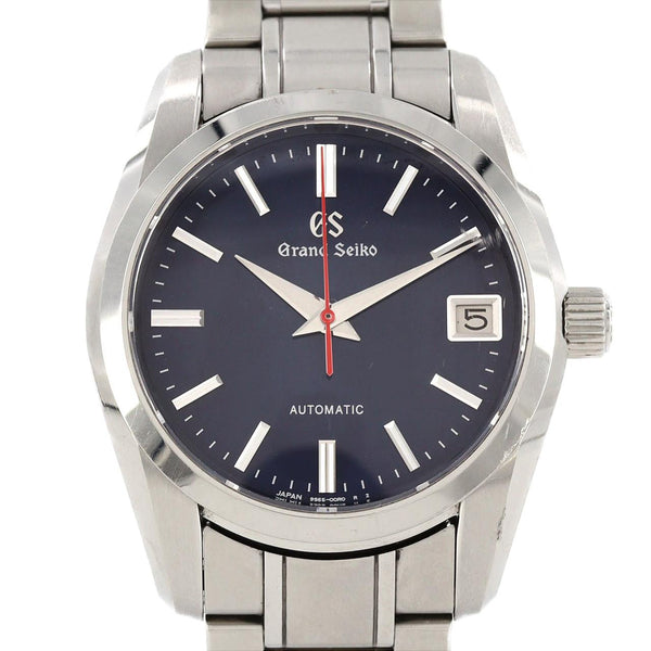 Seiko Grand Seiko Stainless Steel Automatic Limited