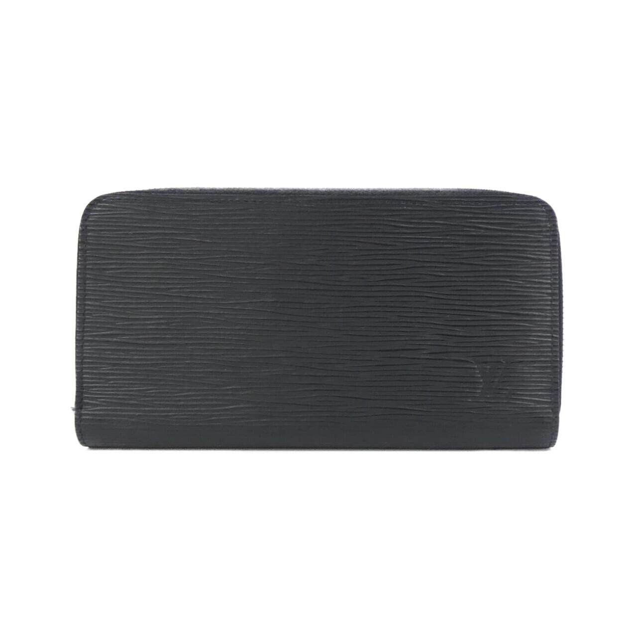 Louis Vuitton Epi Long Wallet