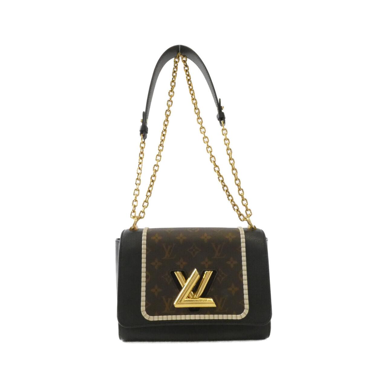 Louis Vuitton Monogram shoulder bag