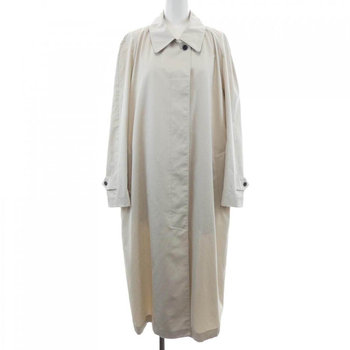 Miu Miu Wool Coat