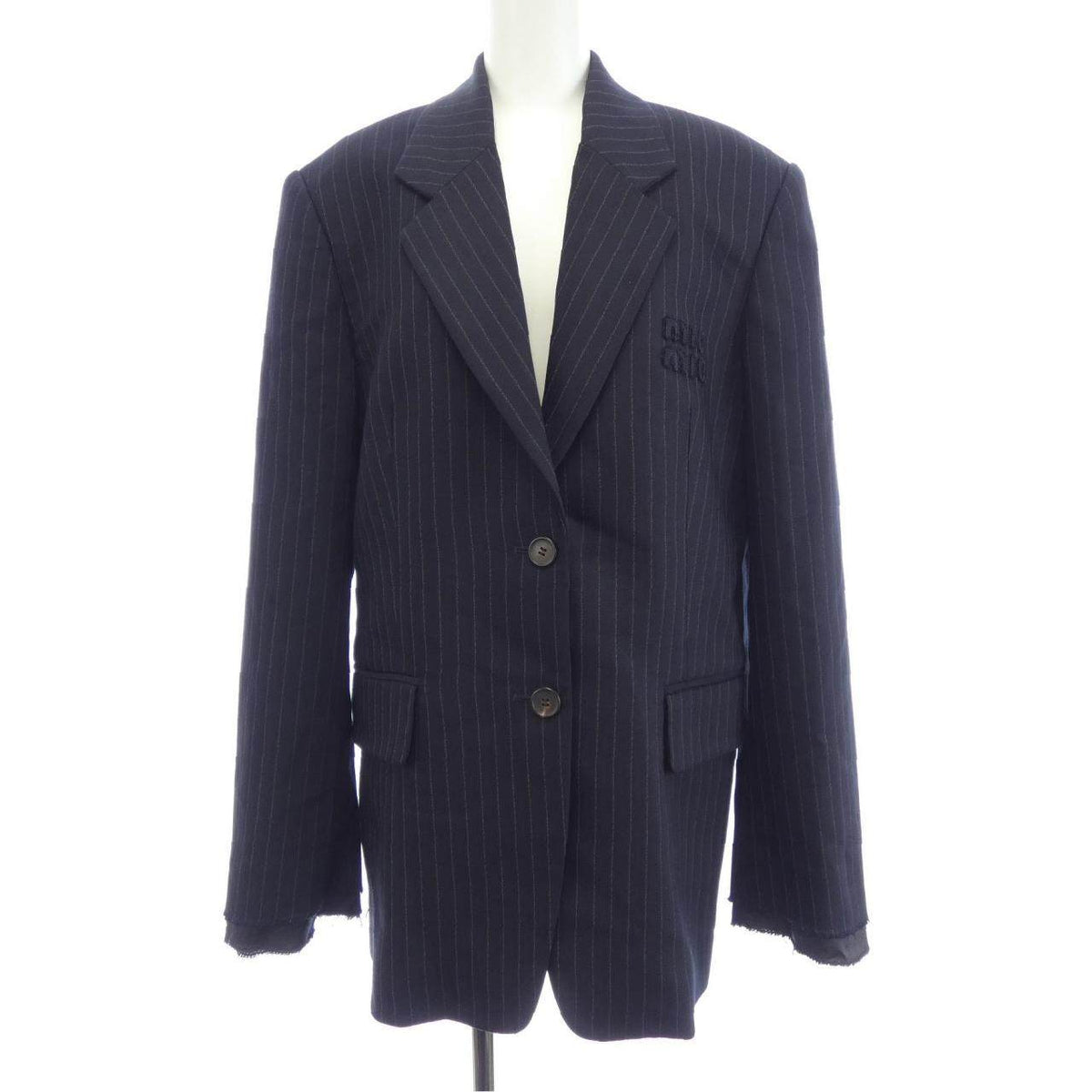 Miu Miu Wool Jacket