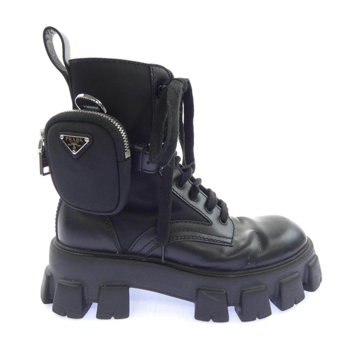 Prada Boots