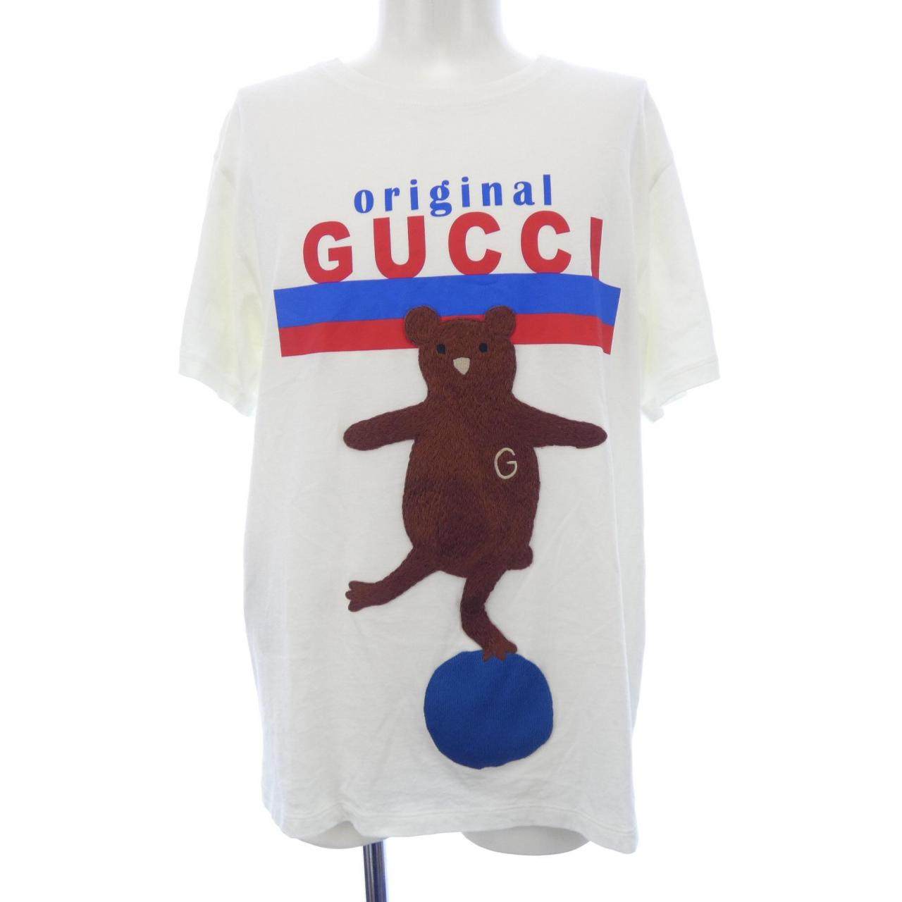 Gucci T Shirt