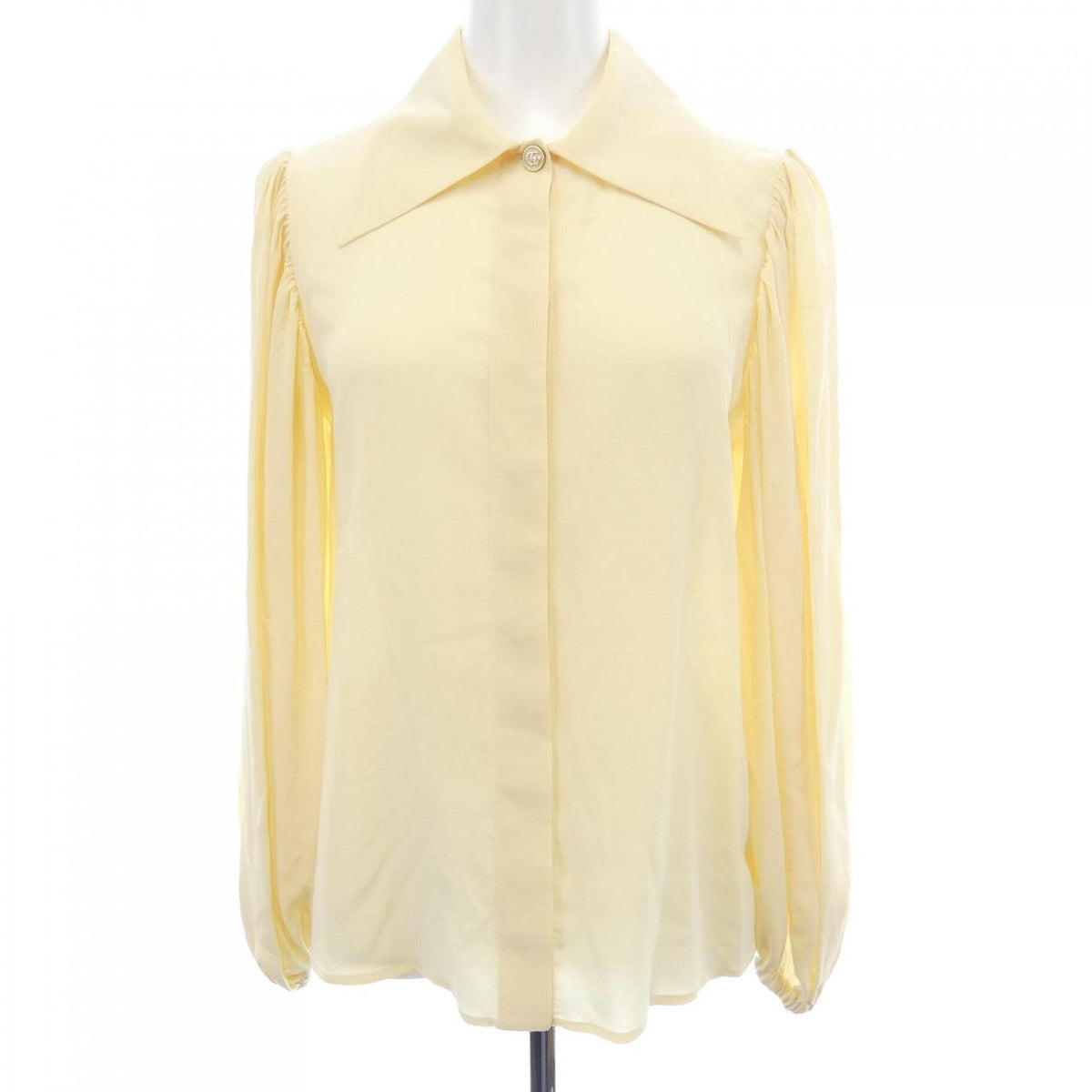 Gucci Silk Shirt