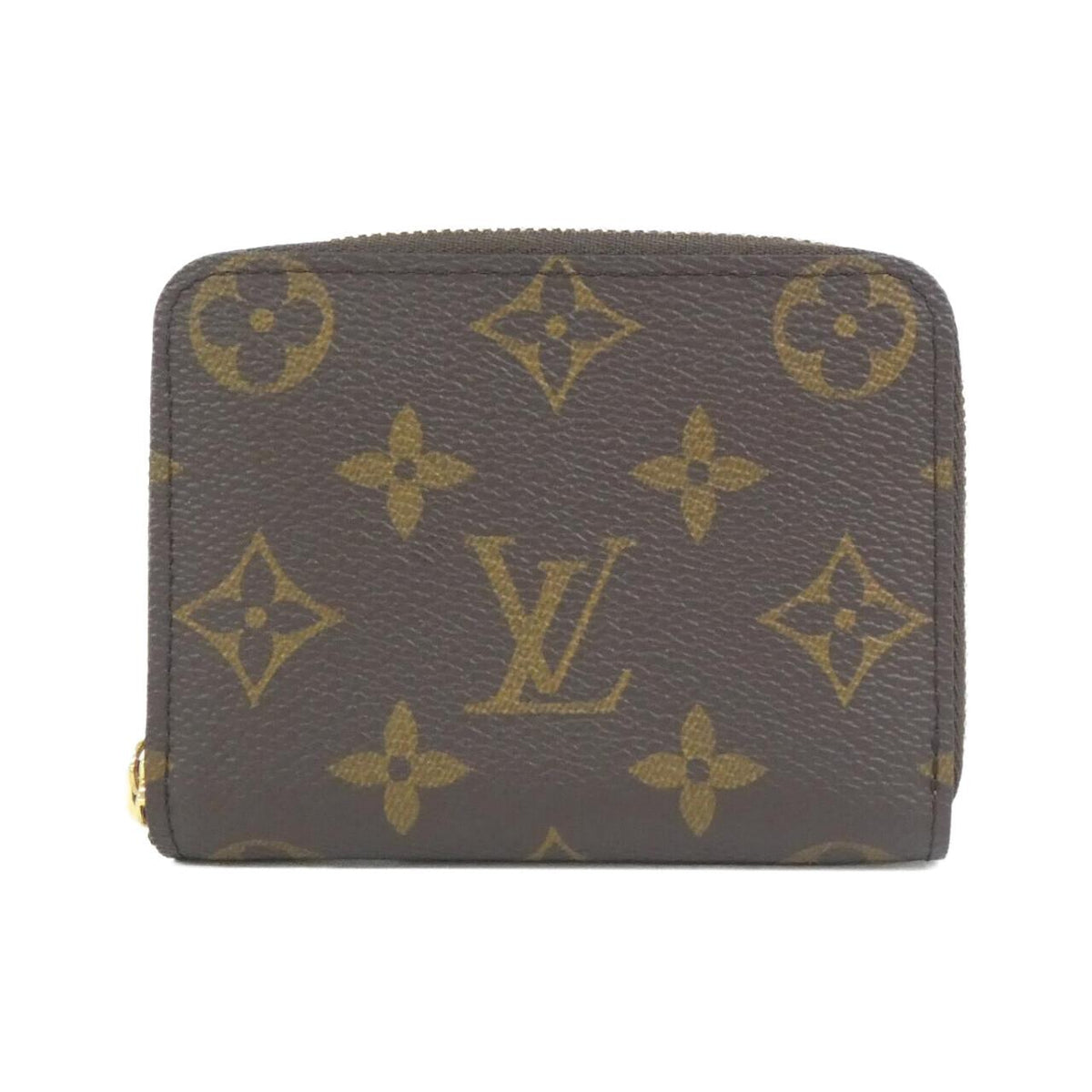 Louis Vuitton Monogram Coin Purse