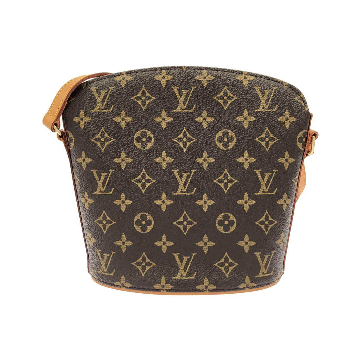 Louis Vuitton Monogram Shoulder Bag