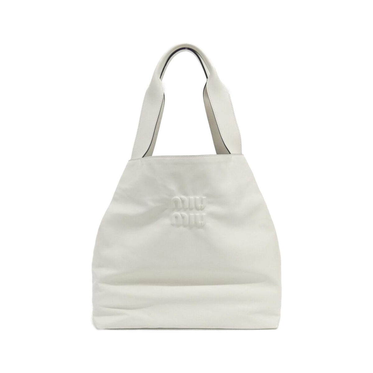 Miu Miu SOFTY Shoulder Bag