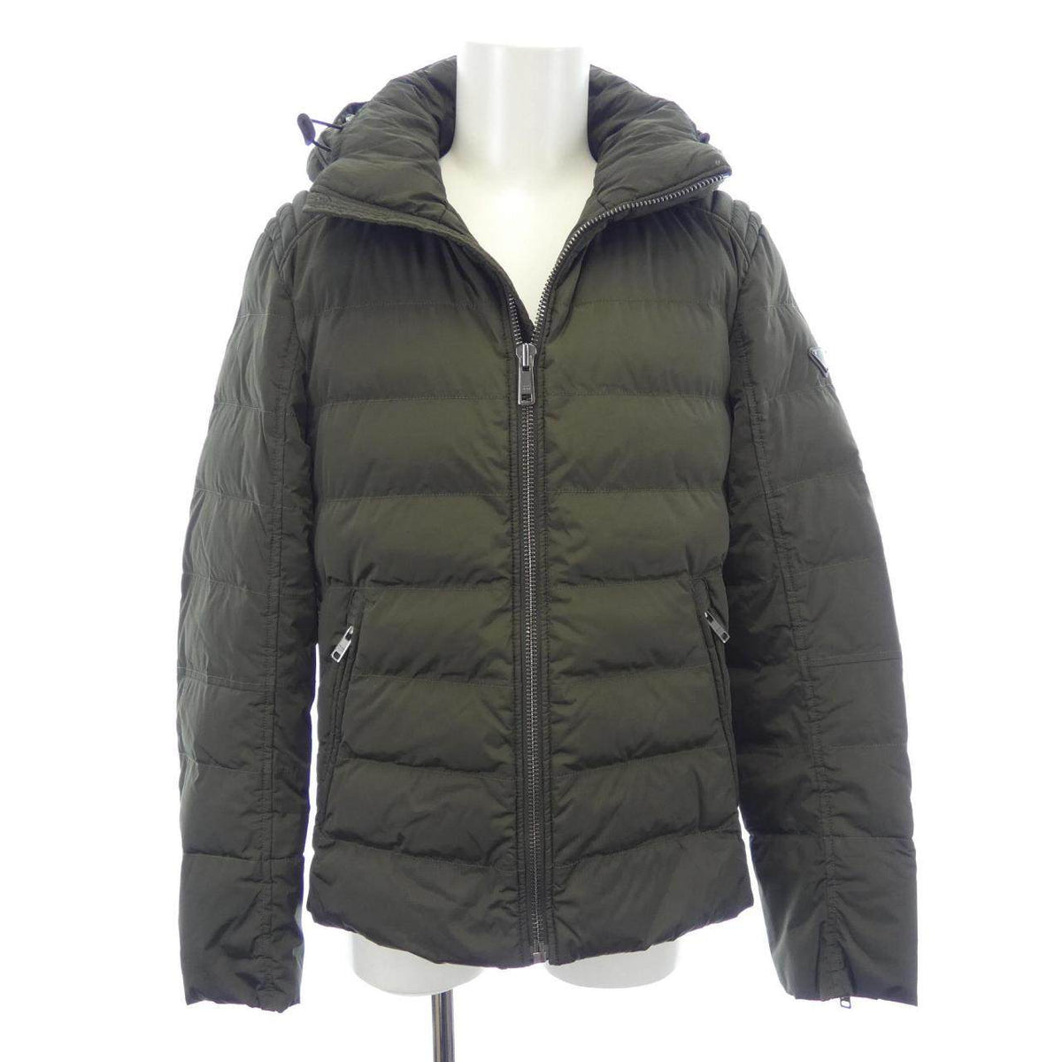 Prada Down Jacket