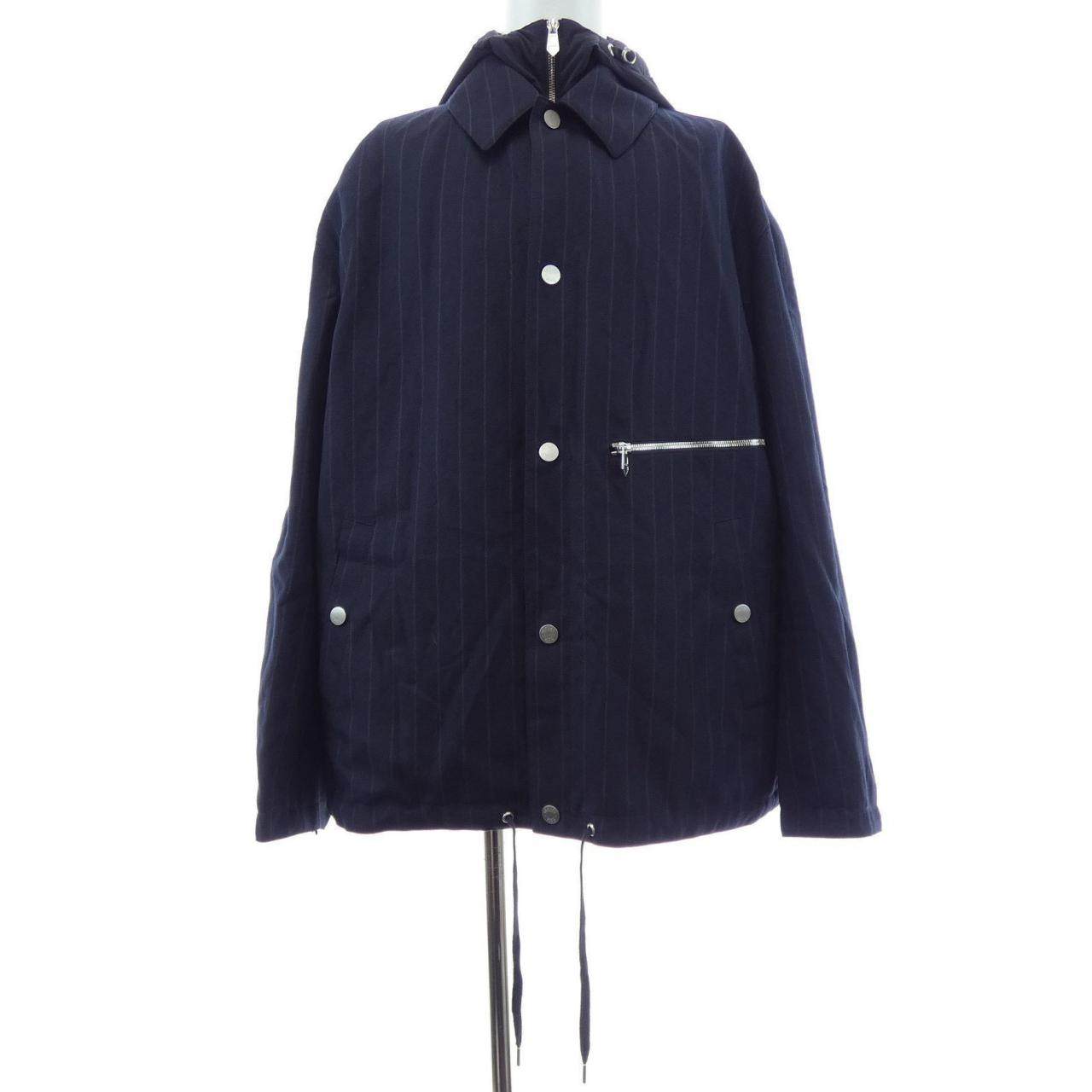 Hermes Jacket