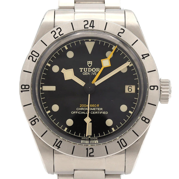 Tudor Black Bay Pro Stainless Steel Automatic