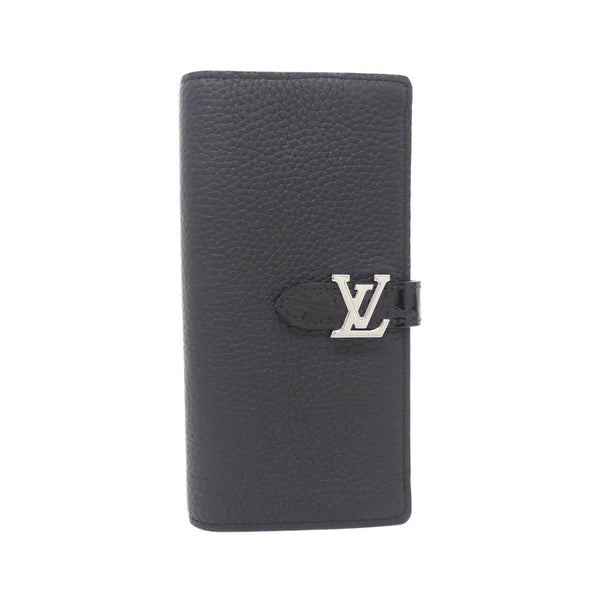 Louis Vuitton LV Vertical Wallet long wallet