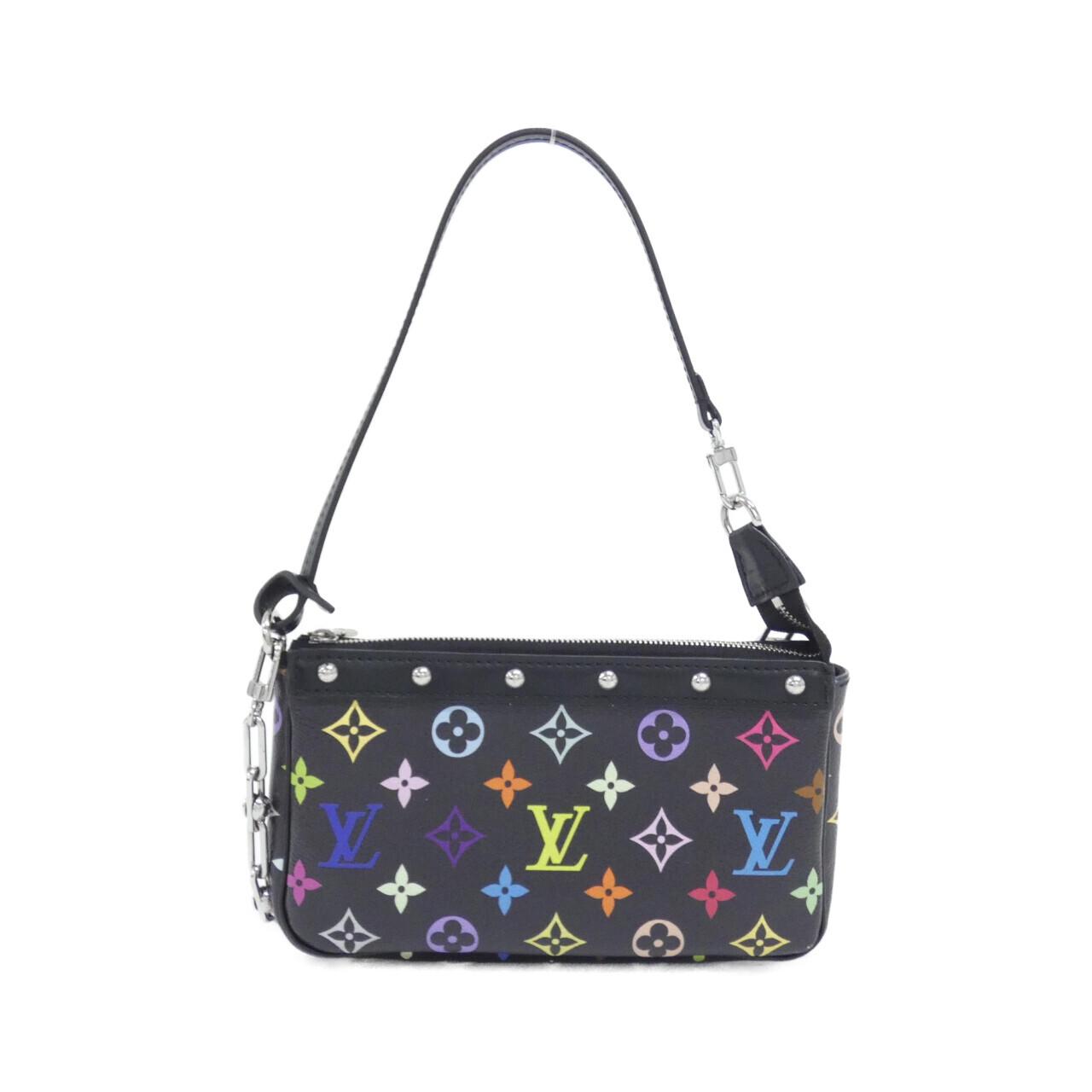 Louis Vuitton Monogram Multicolore Accessory Pouch