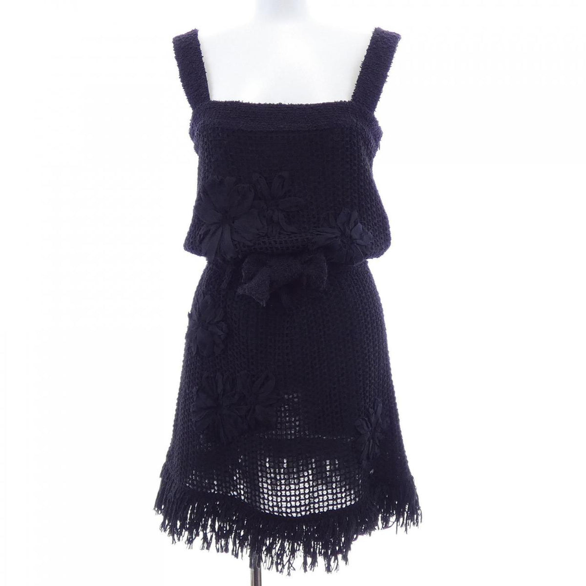 Chanel Dress