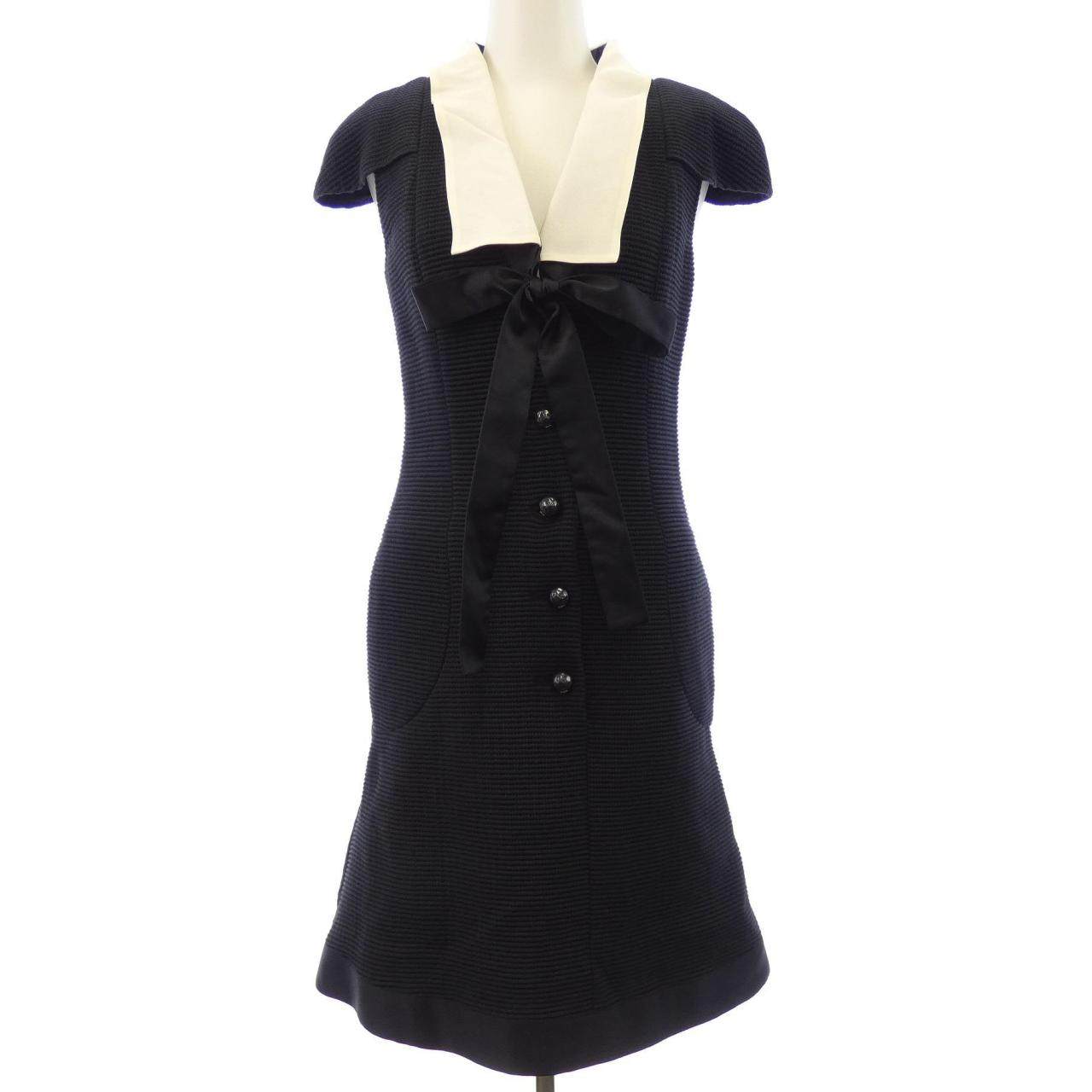 Chanel Dress