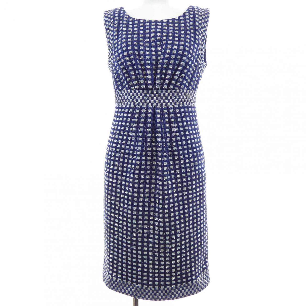 Chanel Dress