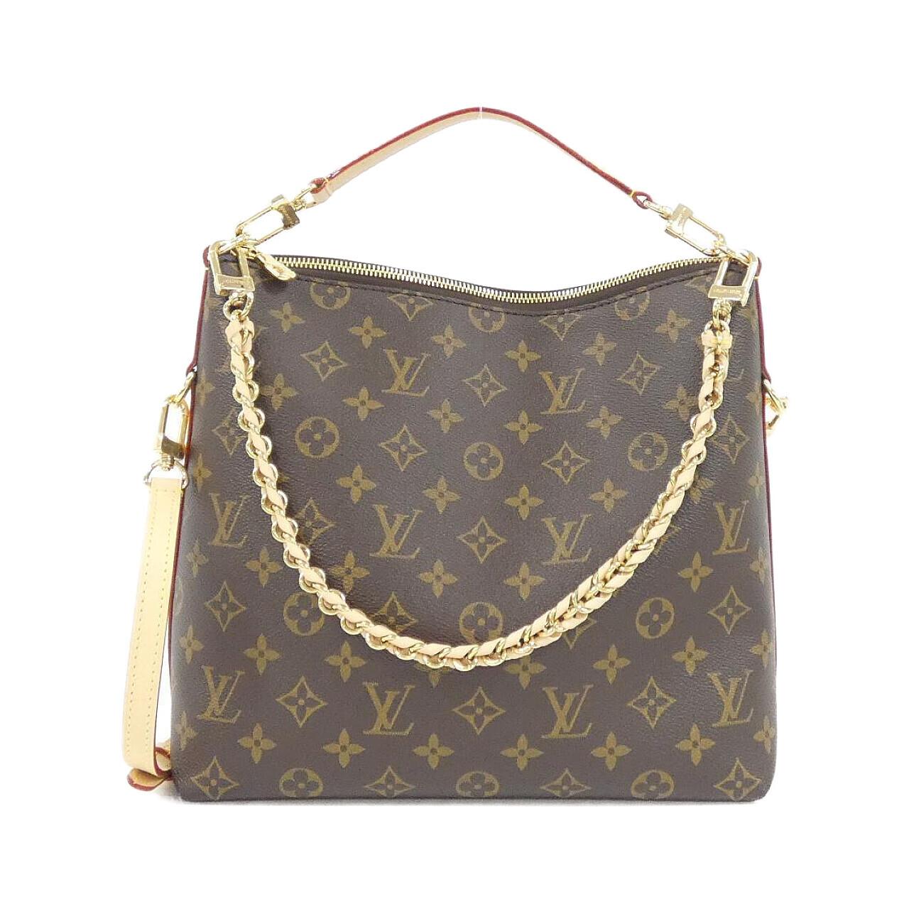 Louis Vuitton Monogram Shoulder Bag