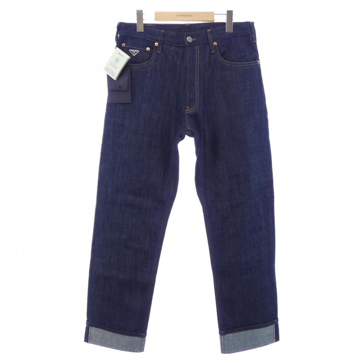 Prada Jeans