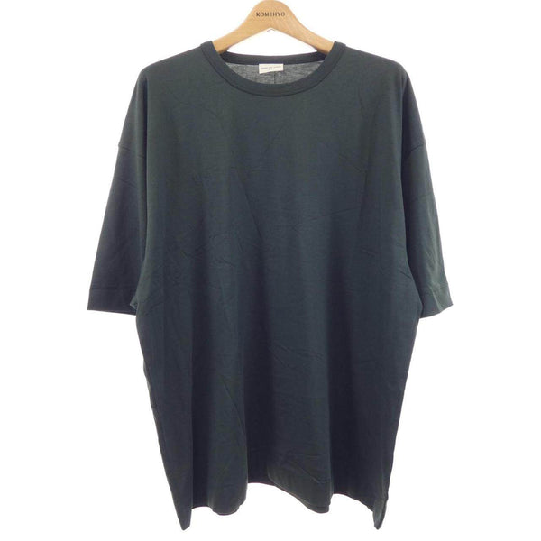 Dries Van Noten Cotton T Shirt