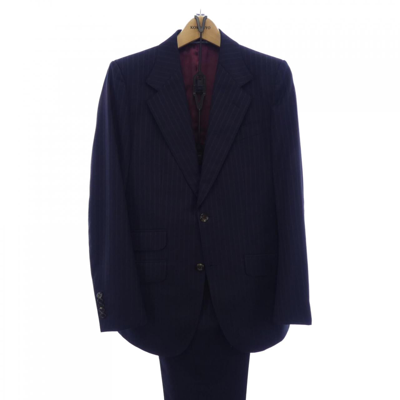 Gucci Suit