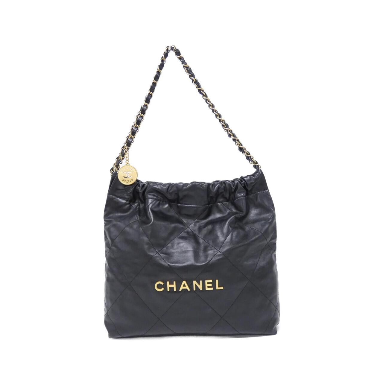 Chanel Chanel22 Calf Shoulder Bag