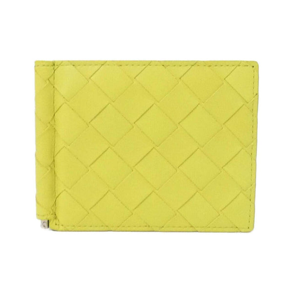Bottega Veneta Calf Wallet